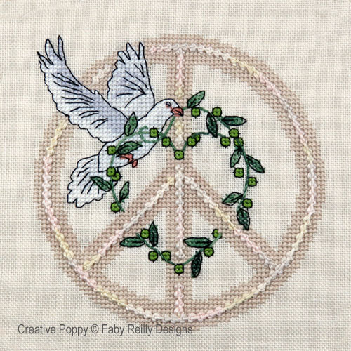 Personalized Wedding Cross Stitch Pattern Green Wreath Wedding -    Wedding cross stitch, Wedding cross stitch patterns, Cross stitch patterns  flowers